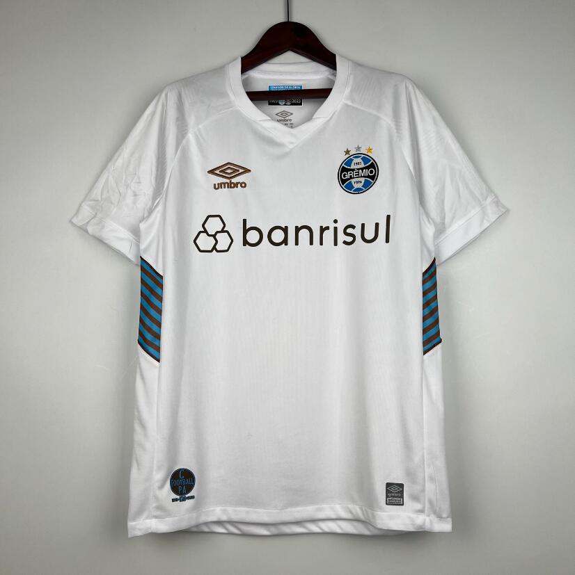 Maillot Gremio Cf Extérieur 23/24