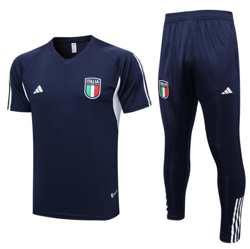 Maillot ITALIA FC Training 23/24