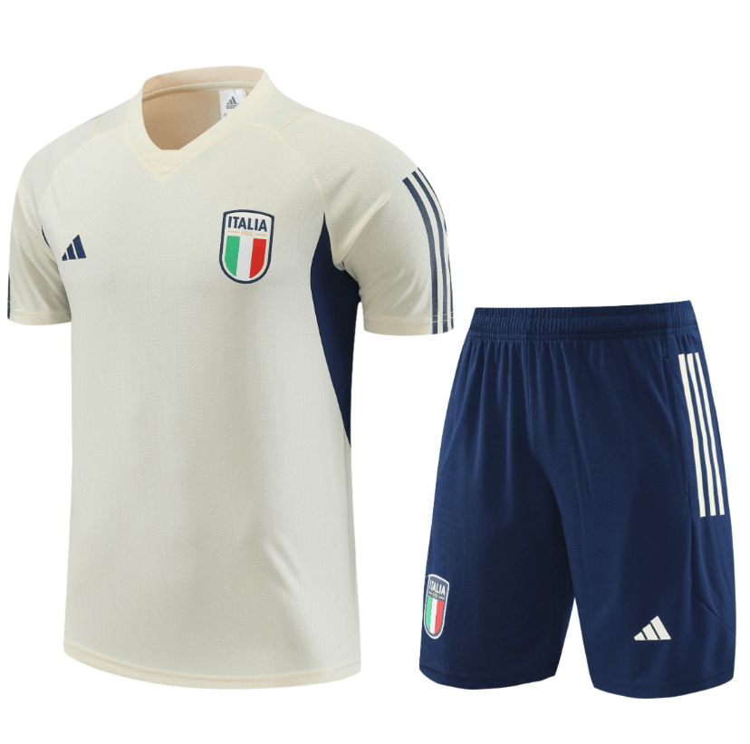 Maillot Italy PRE-MATCH 2023/2024 + Pantalon