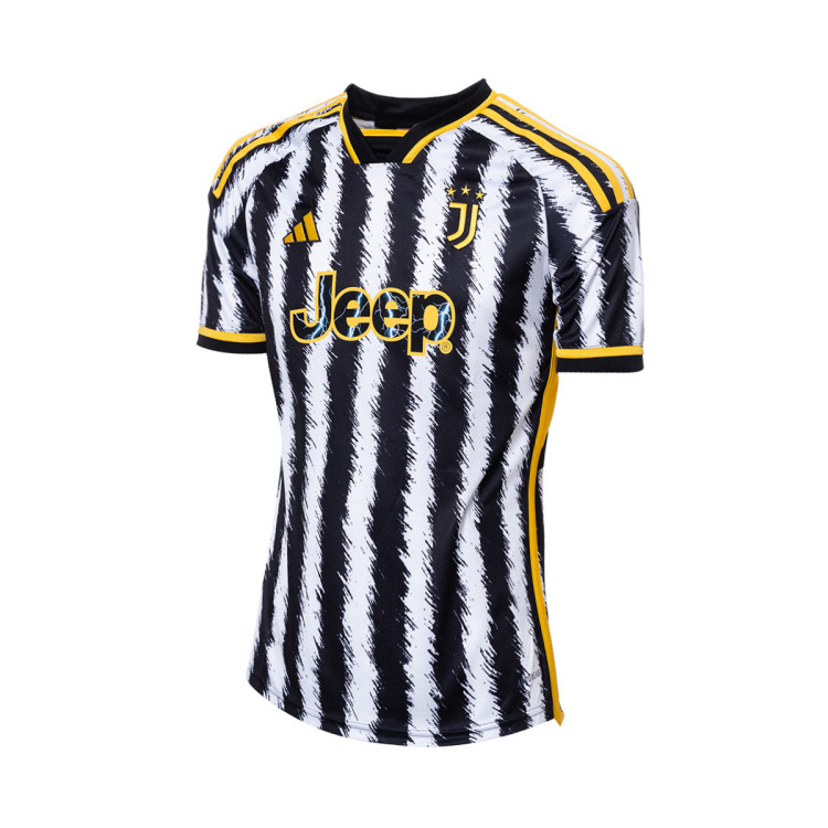 Maillot Juventus Domicile 2023/2024 Junior