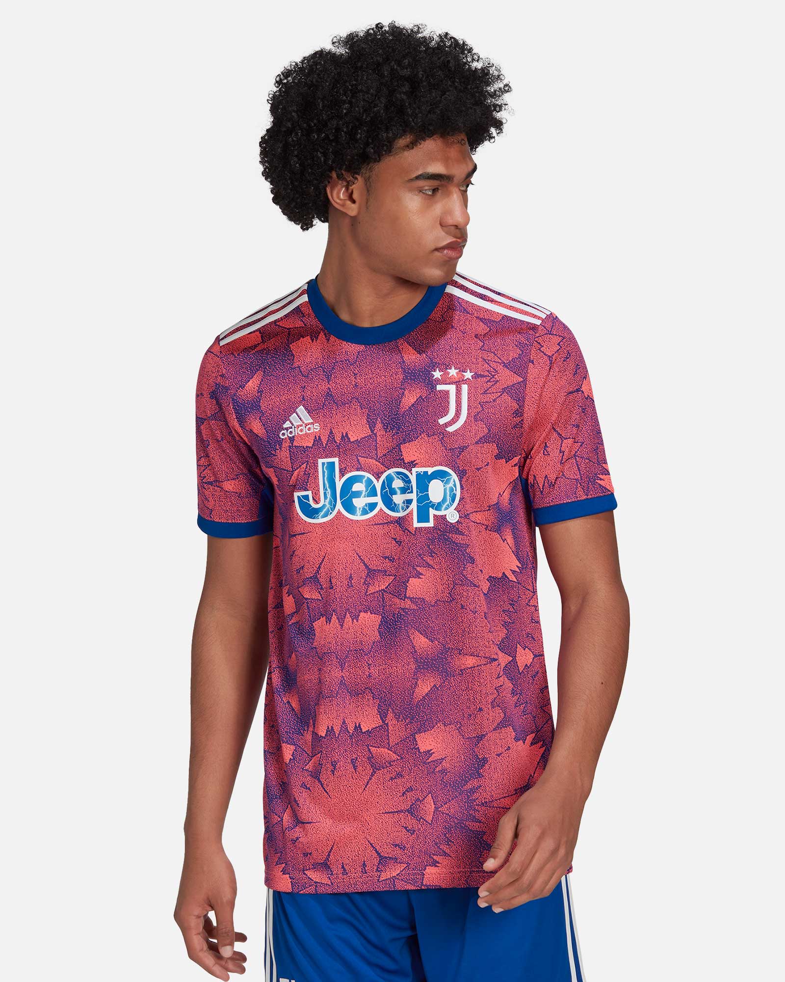 Maillot Juventus Third 2022/2023