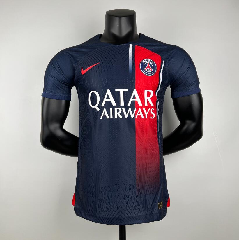 Maillot Paris Saint-Germain FC Domicile 23/24 Authentic