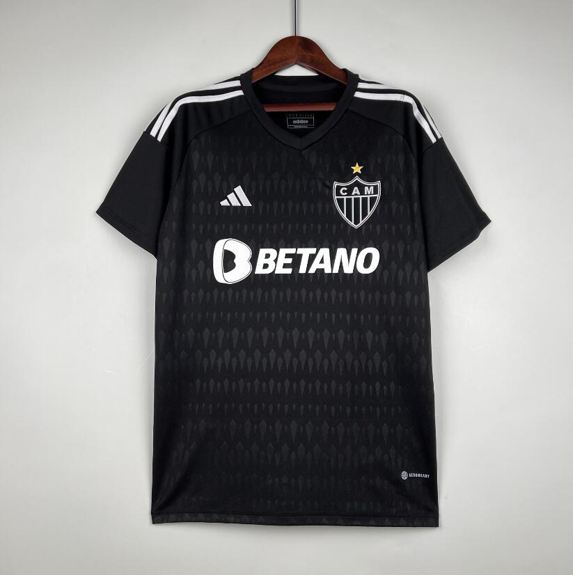 Maillot Gardien Atlético Mineiro Fc 23/24