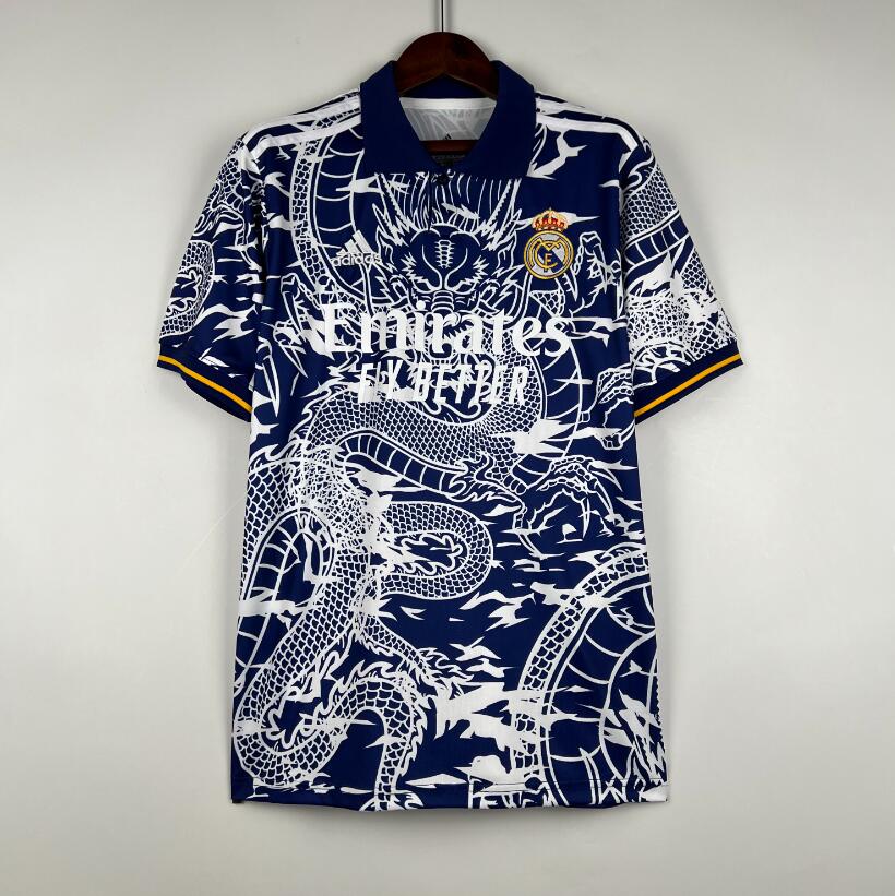 Maillot Real M adrid Édition Spéciale 2023/24