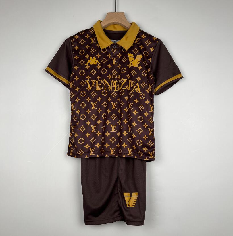 Maillot Venezia Édition Spéciale 23/24 Junior