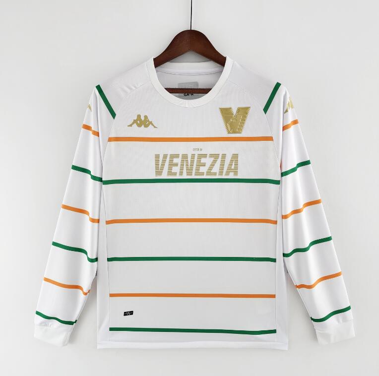 Maillot Venezia Extérieur 22/23 ML