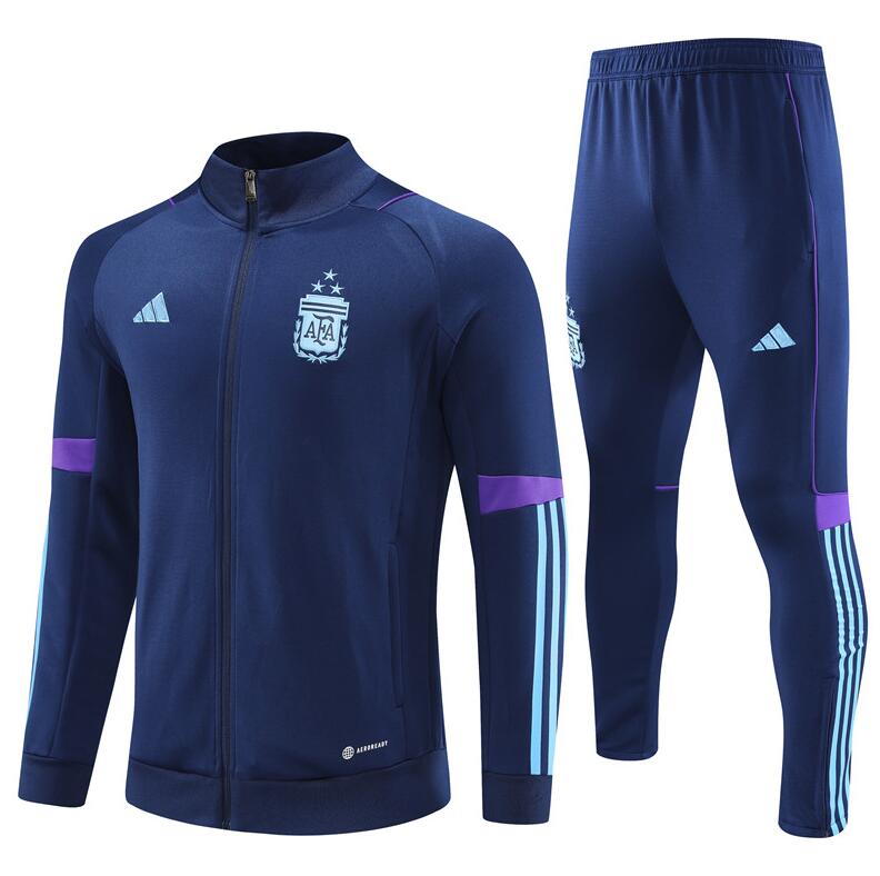 Survêtements Fc Argentina 2023 +Pantalon