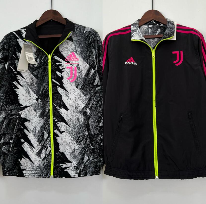 Chaqueta Juventus Doble Cara 23/24