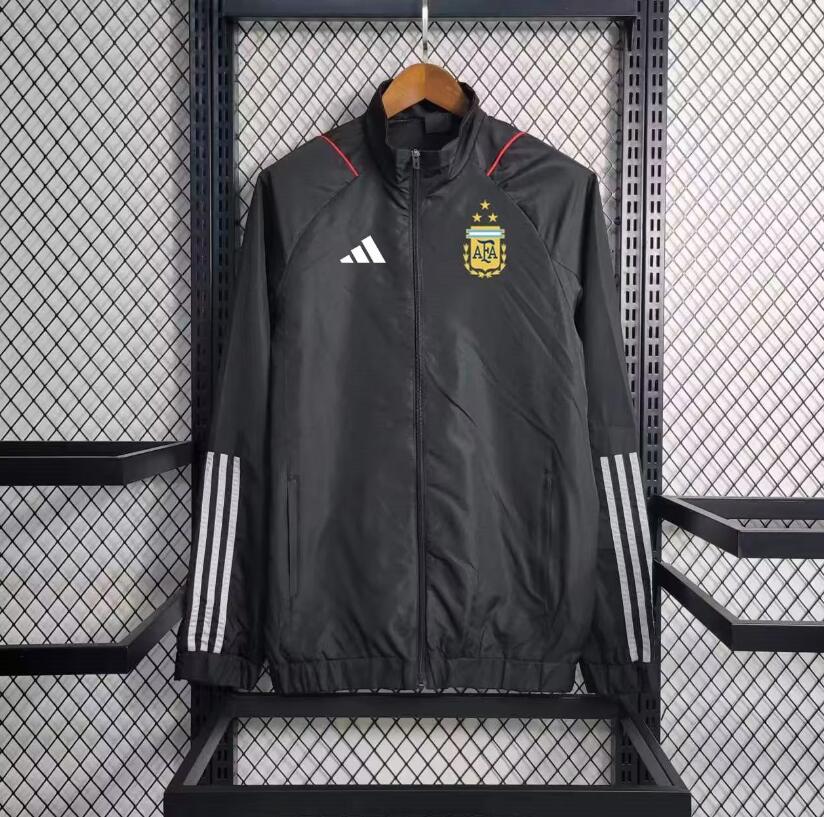 Chaquetas Survêtements Argentina 23-24