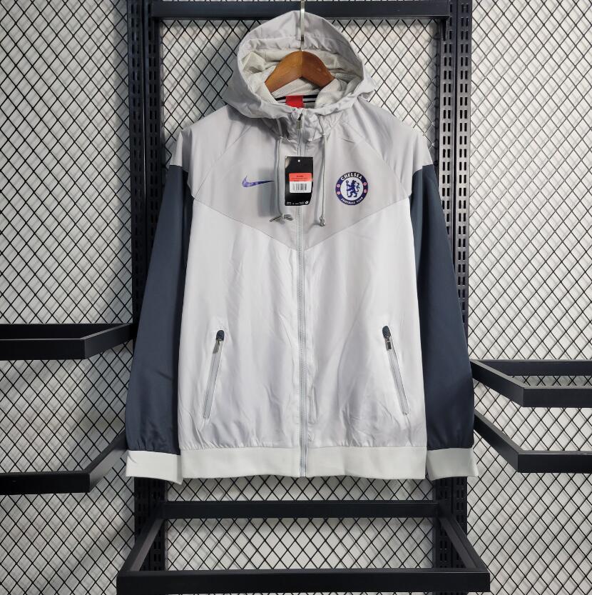 Chaquetas Survêtements Chelsea 23-24