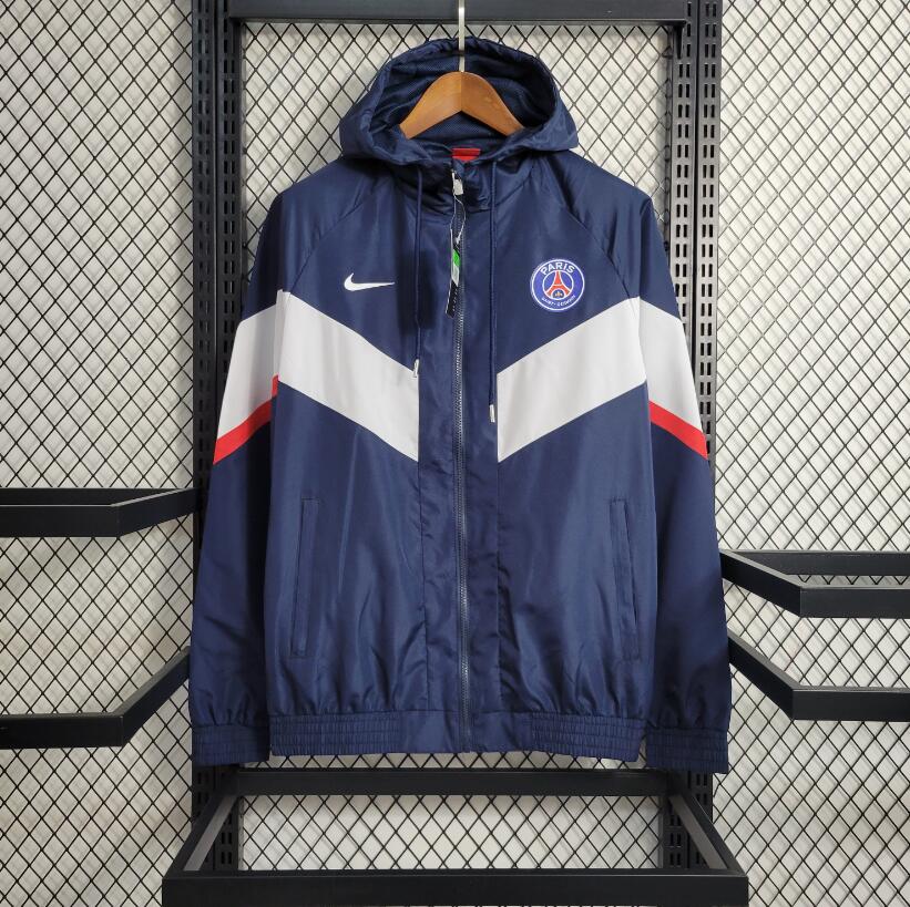 Chaquetas Survêtements PSG 23-24