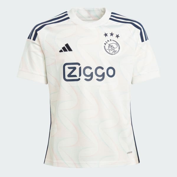 Maillot Ajax Extérieur 23/24 Junior