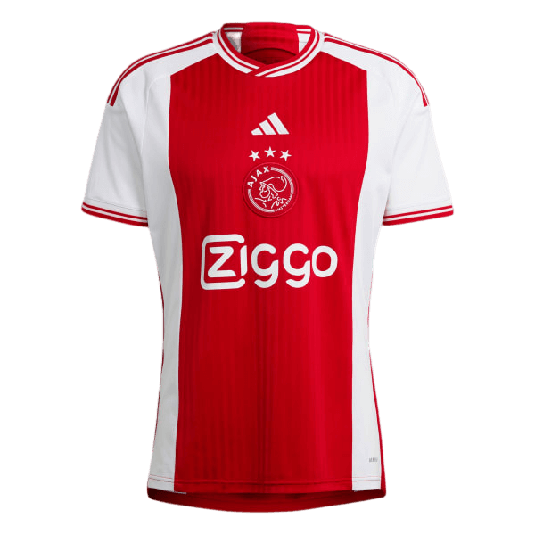 Maillot Ajax Domicile 23/24