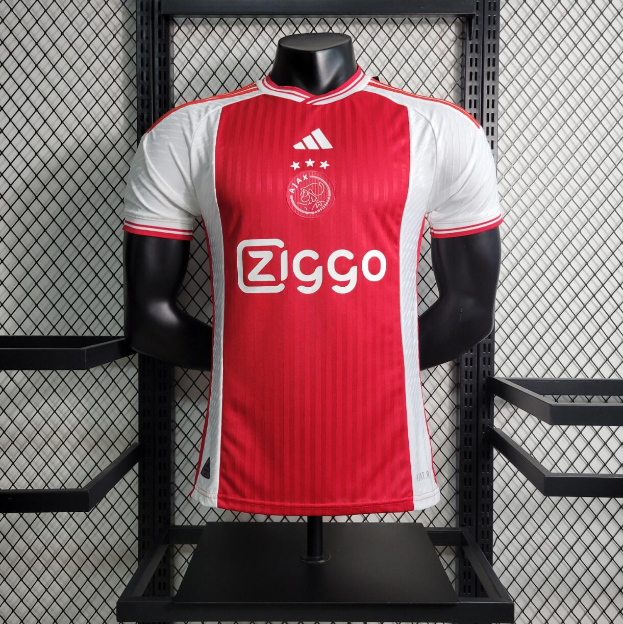 Maillot Ajax Domicile Authentic 23/24