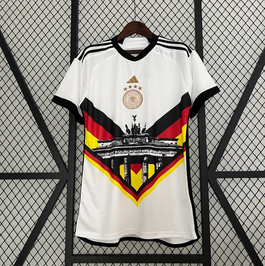 Maillot Alemania Édition Spéciale 2023