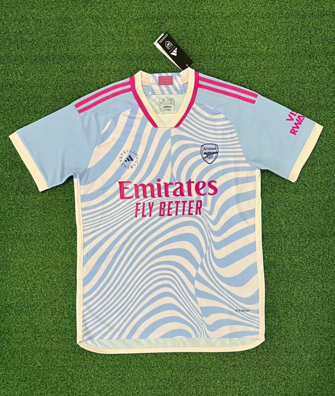 Maillot Arsenal Cf 2023/2024