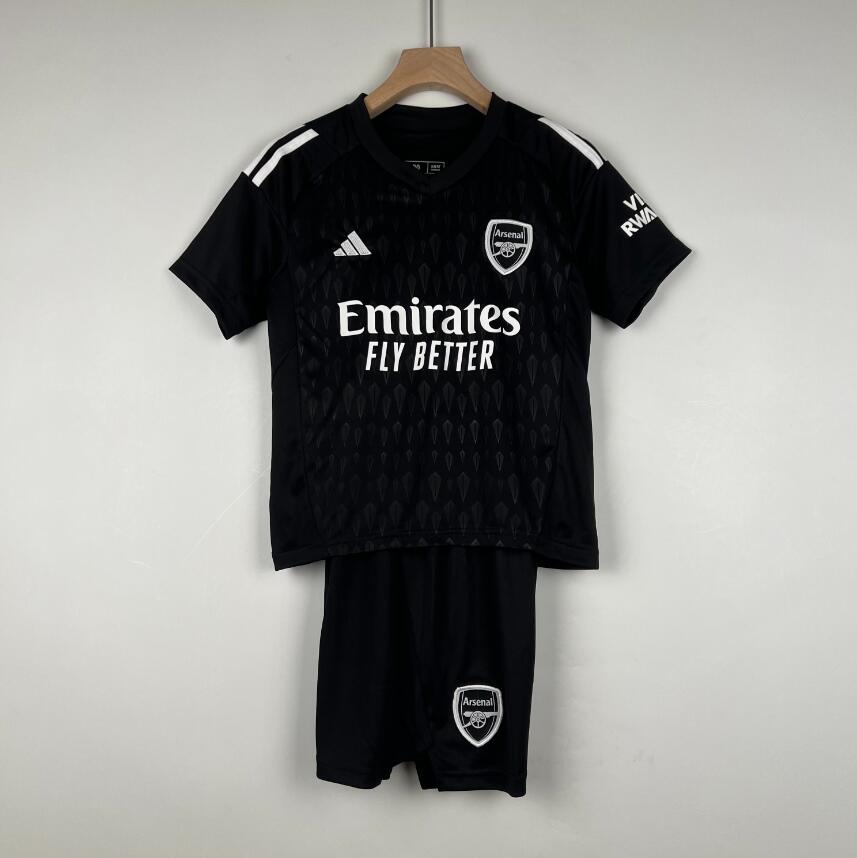 Maillot Arsenal Cf Gardien Junior 23/24