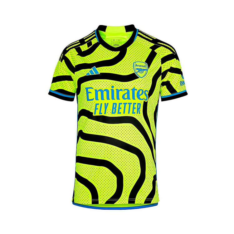 Maillot Arsenal Cf Extérieur 23/24 Junior