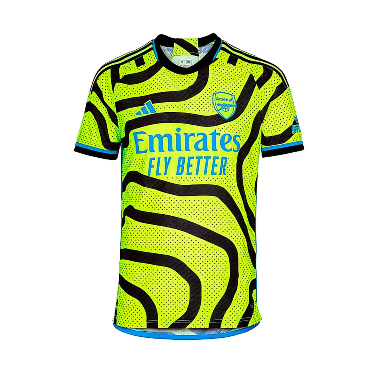 Maillot Arsenal Cf Extérieur 23/24