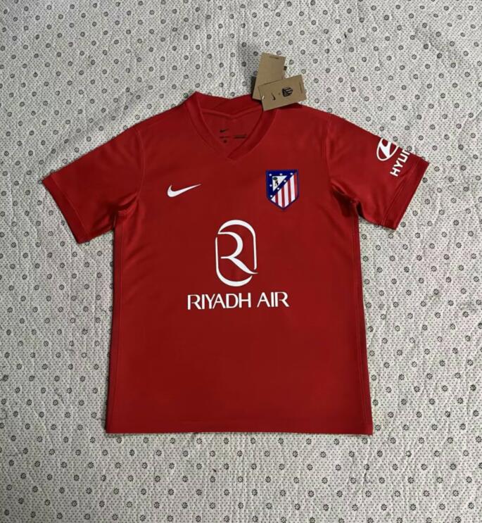 Maillot Atlético de Madrid 2024