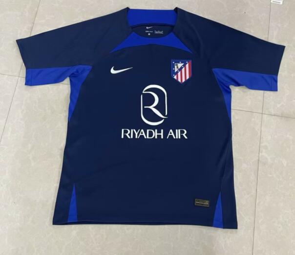 Maillot Atlético de Madrid FC 2024