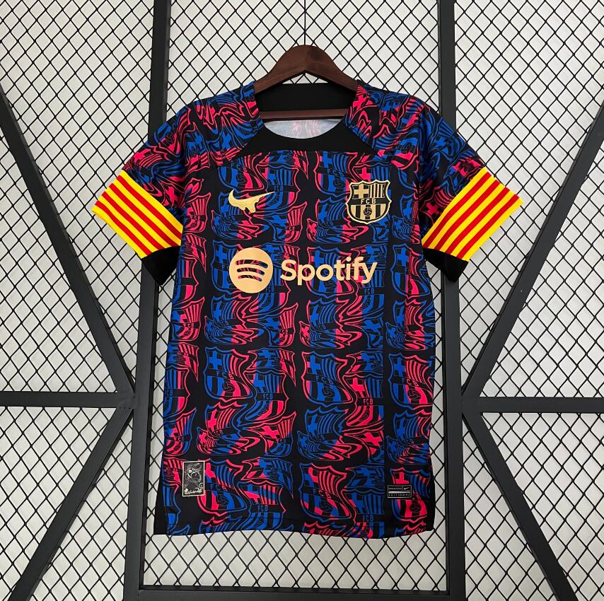 Maillot B-arcelona Special Edition 23/24