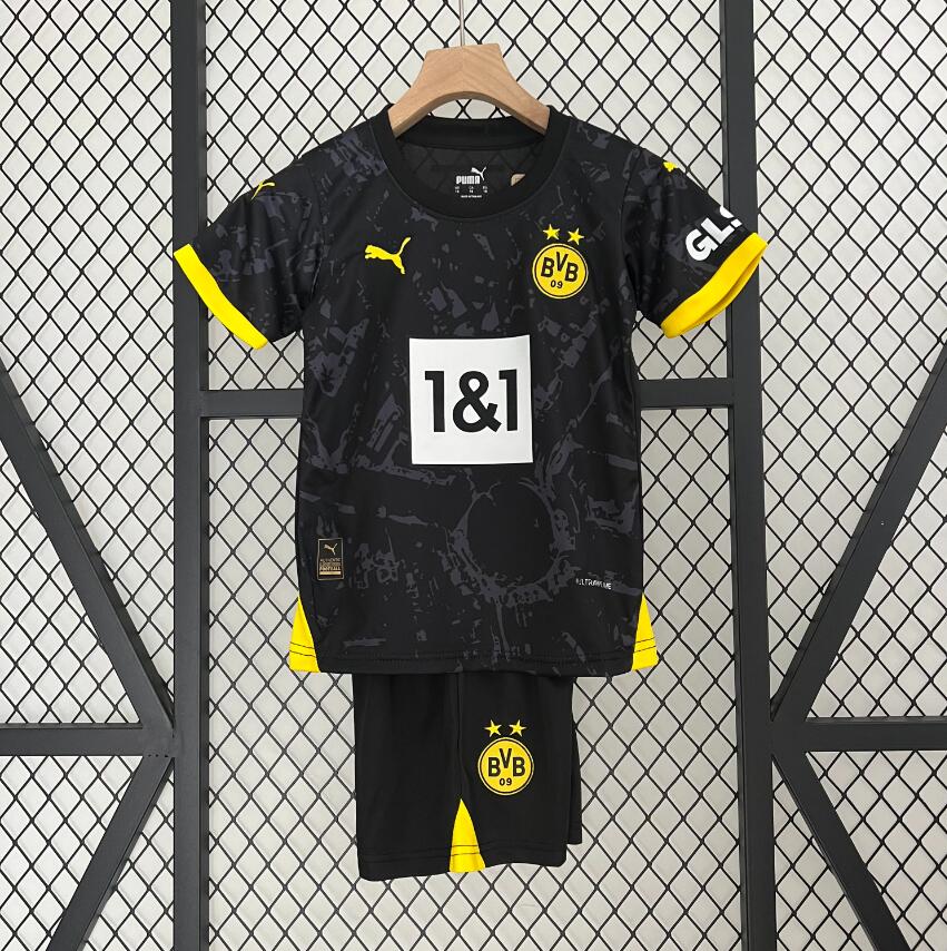 Maillot Borussia Dortmund Extérieur 23/24 Junior