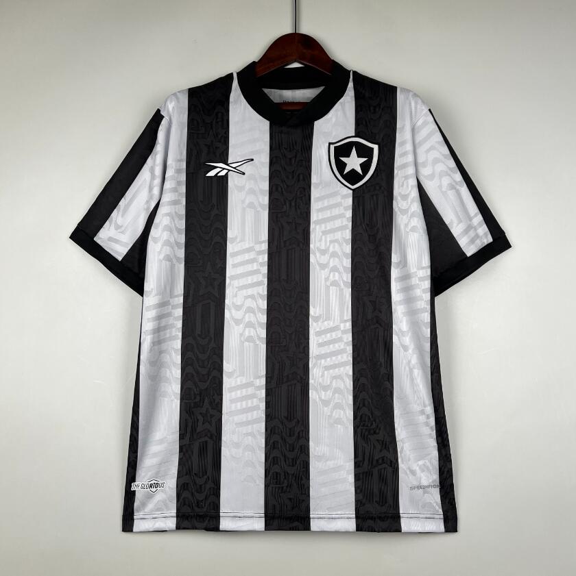 Maillot Botafogo Domicile 23/24