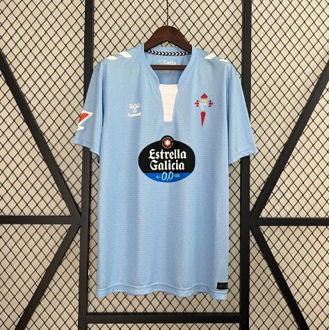 Maillot Celta De Vigo Domicile 24/25