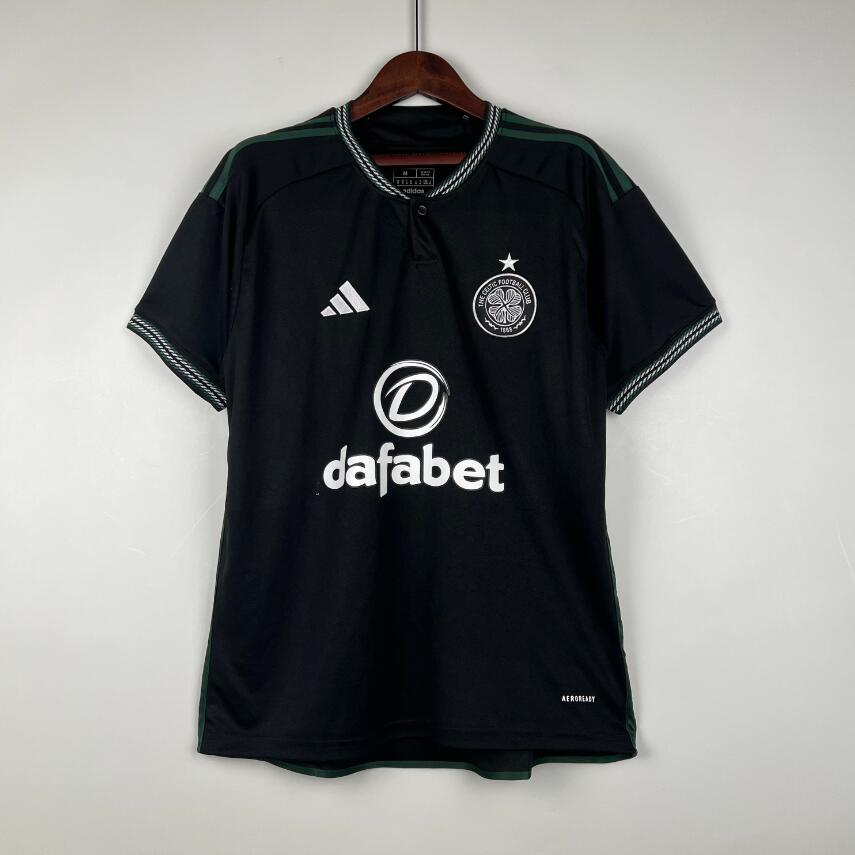 Maillot Celtic Fc Extérieur 23/24