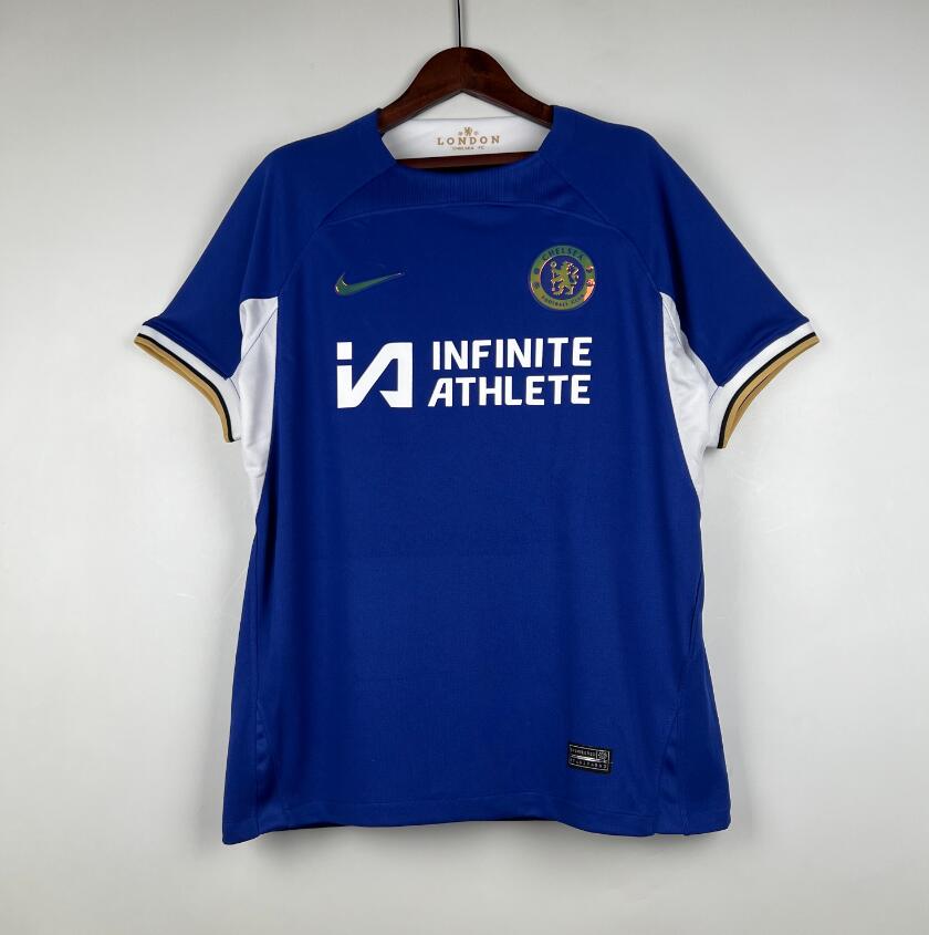 Maillot Chelsea FC Domicile 23/24