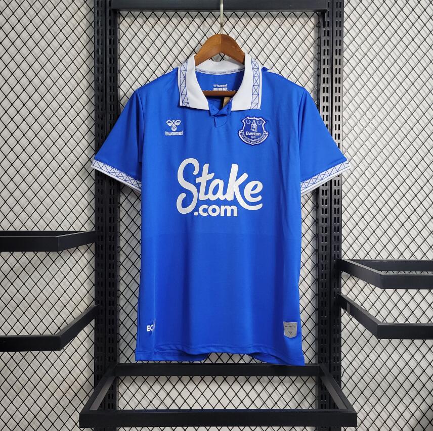 Maillot Everton Fc Domicile 23/24