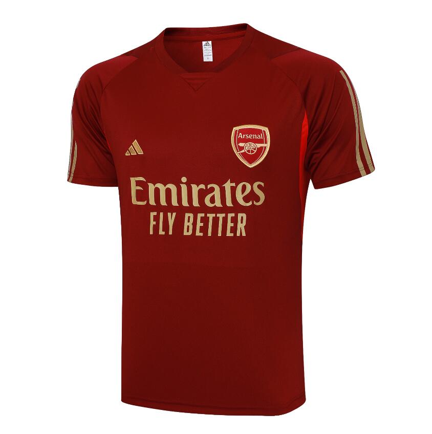 Maillot FC Arsenal Pre-Match 2023/2024