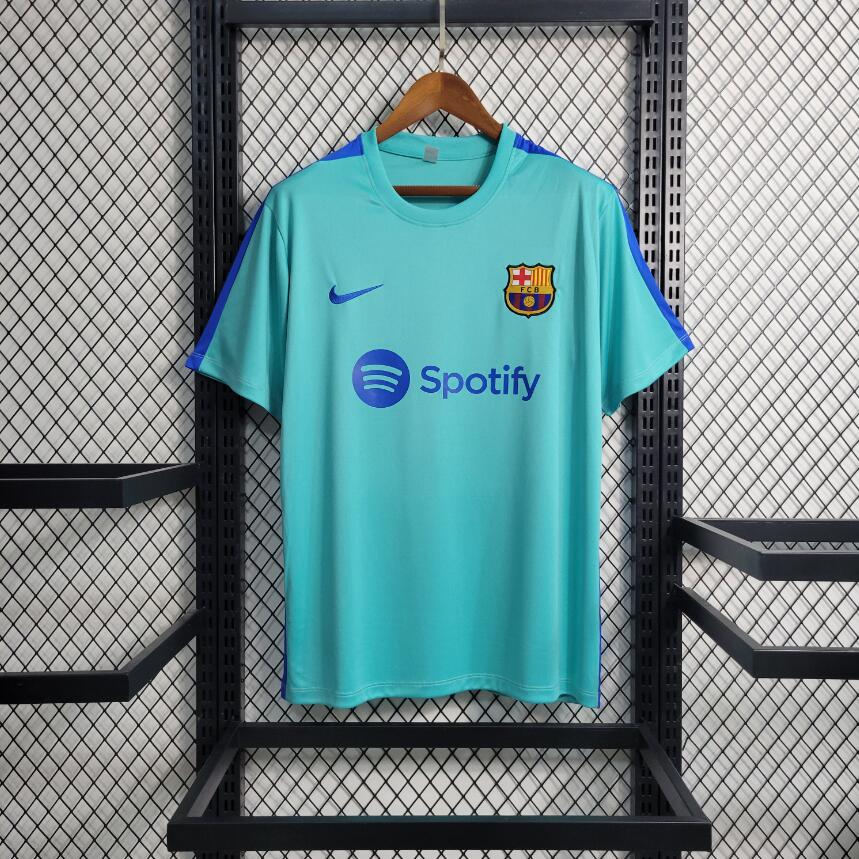 Maillot FC B-arcelona PreMatch 2023 - 2024