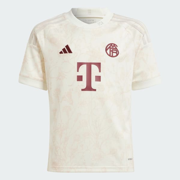 Maillot Fc Bayern Munich Third 23/24