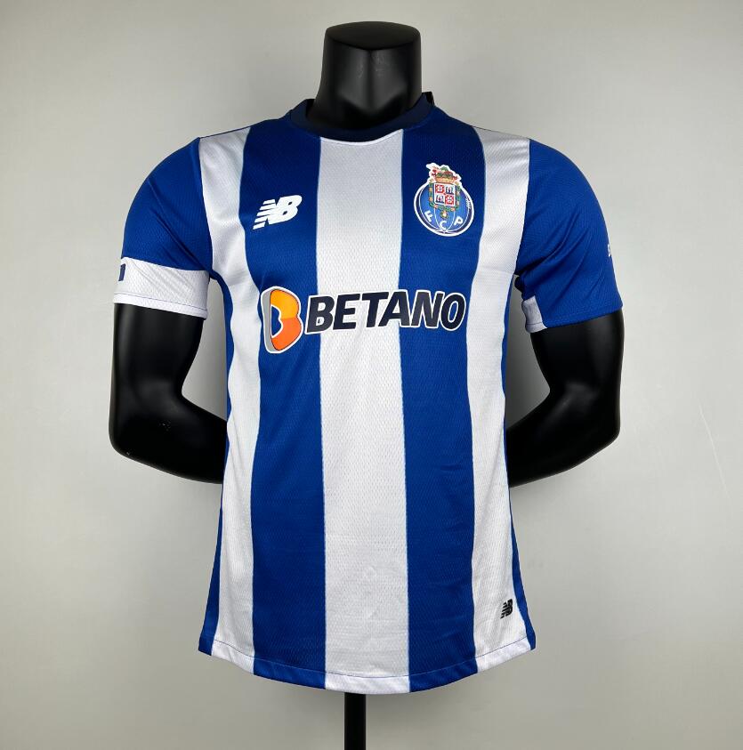 Maillot Fc Porto Domicile Authentic 23/24