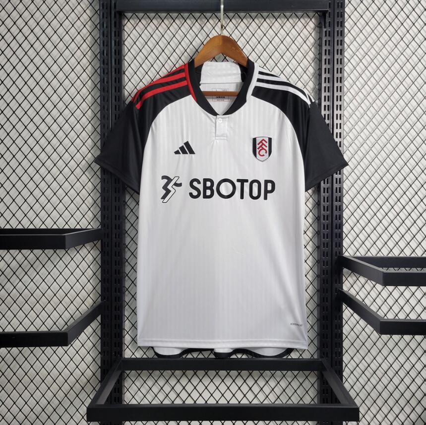 Maillot Fulham F.C. Domicile 23/24