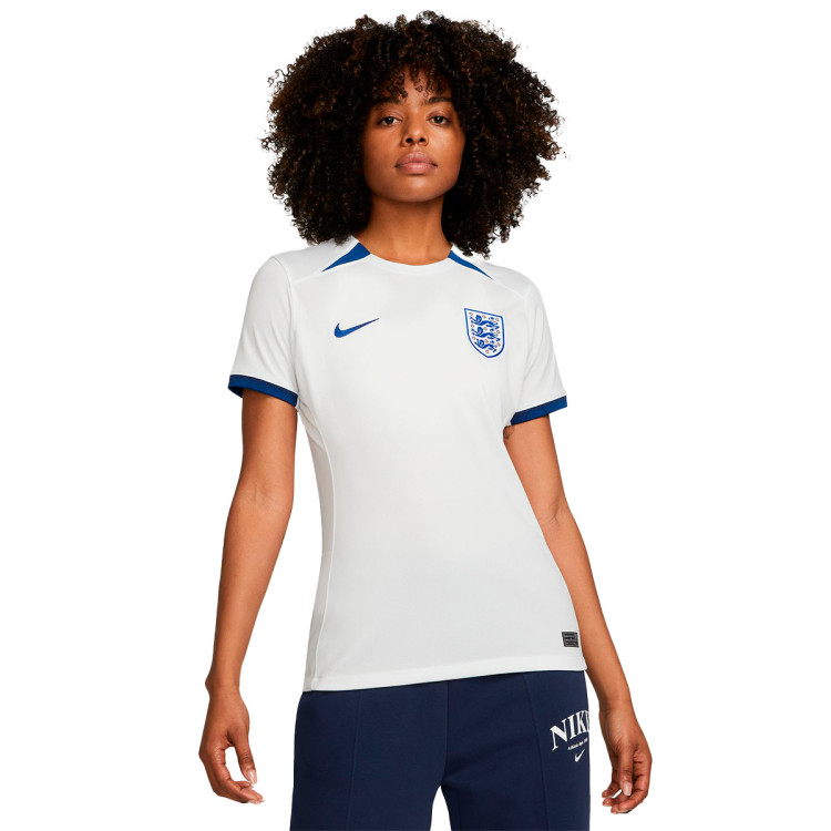 Maillot Inglaterra Domicile 23/24 Femme