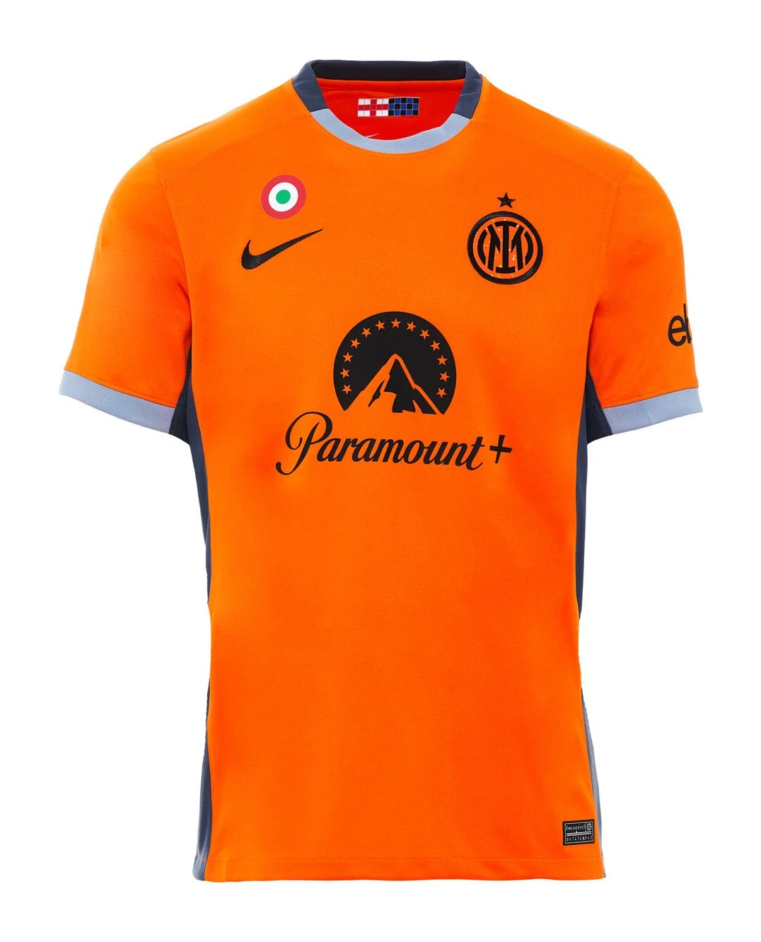 Maillot Inter de Milán Third 23/24