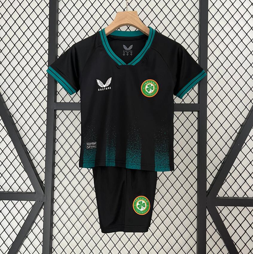 Maillot Irlanda Third 23/24 Junior