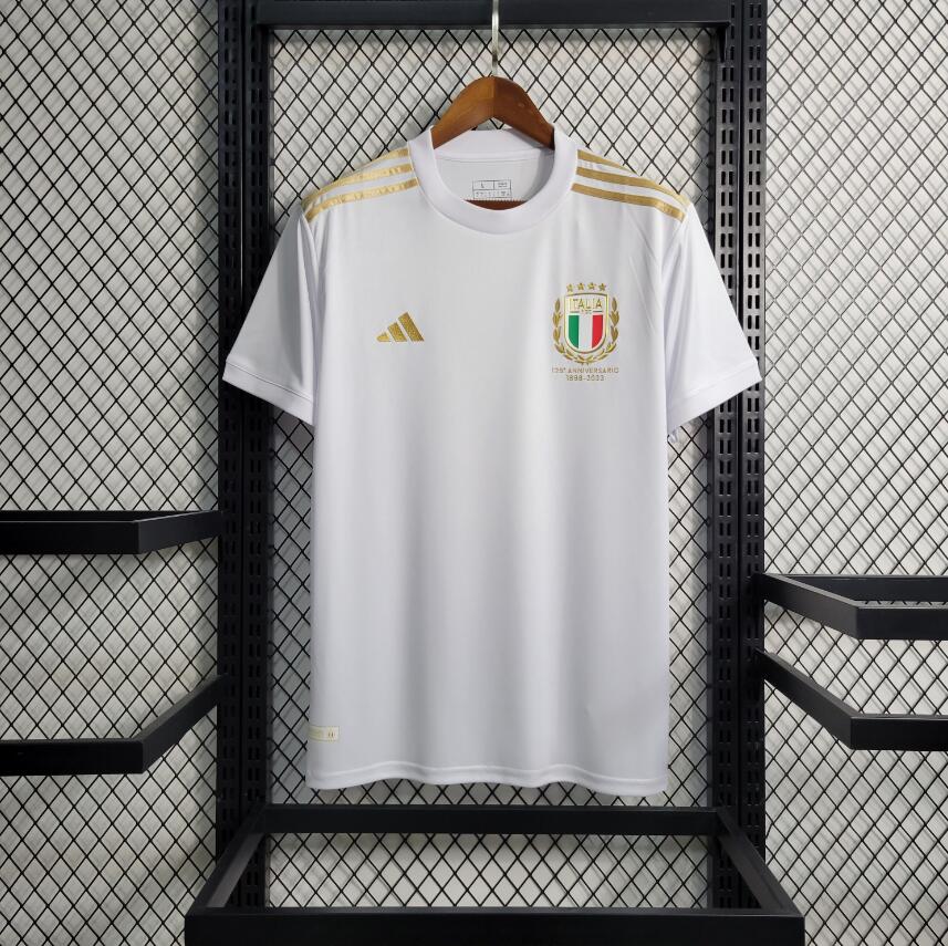 Maillot Italy 125th Anniversary Edition 23/24