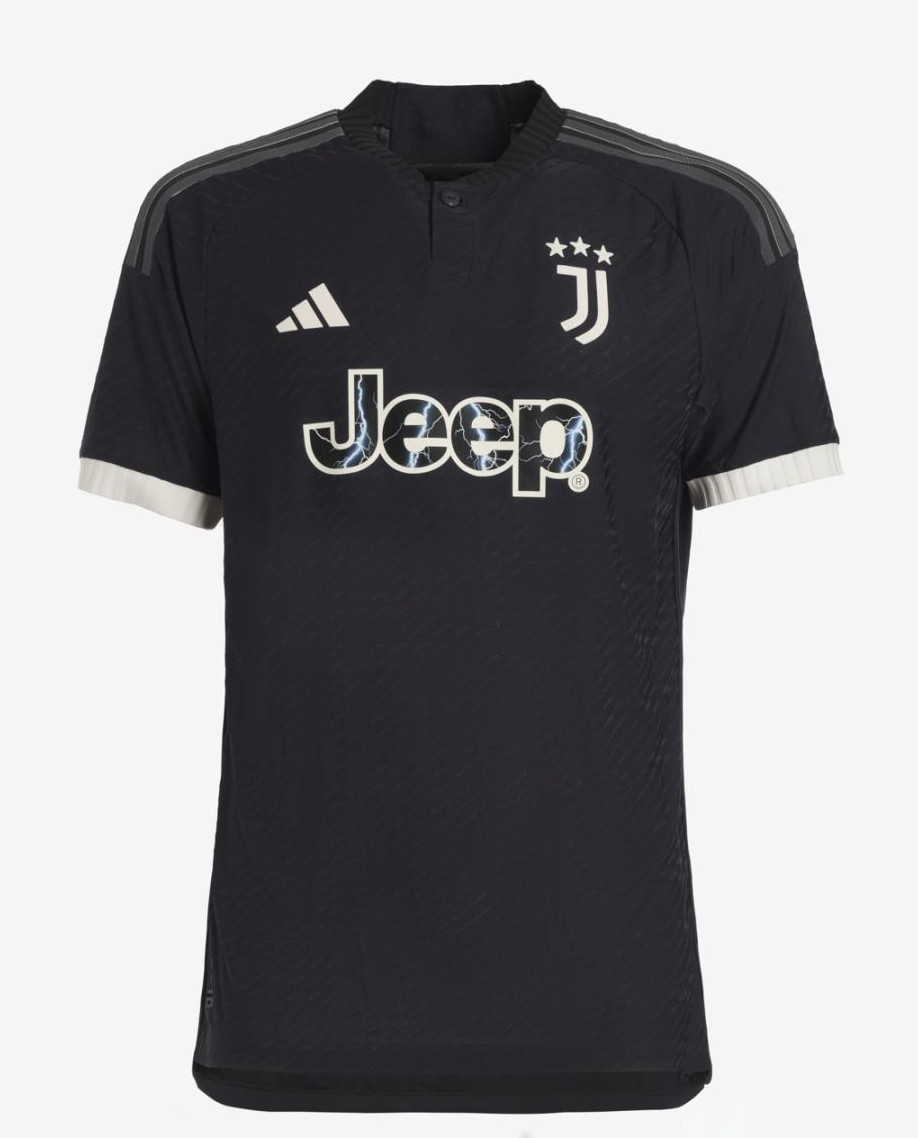 Maillot Juventus Third 23/24