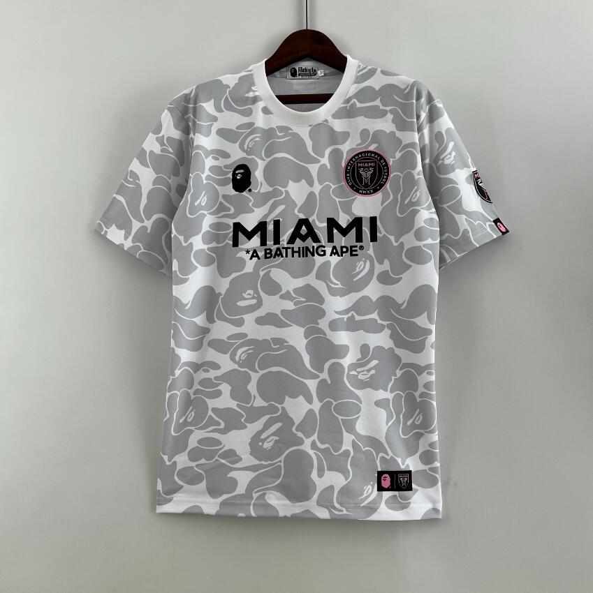 Maillot Miami FC Edición conjunta 23/24