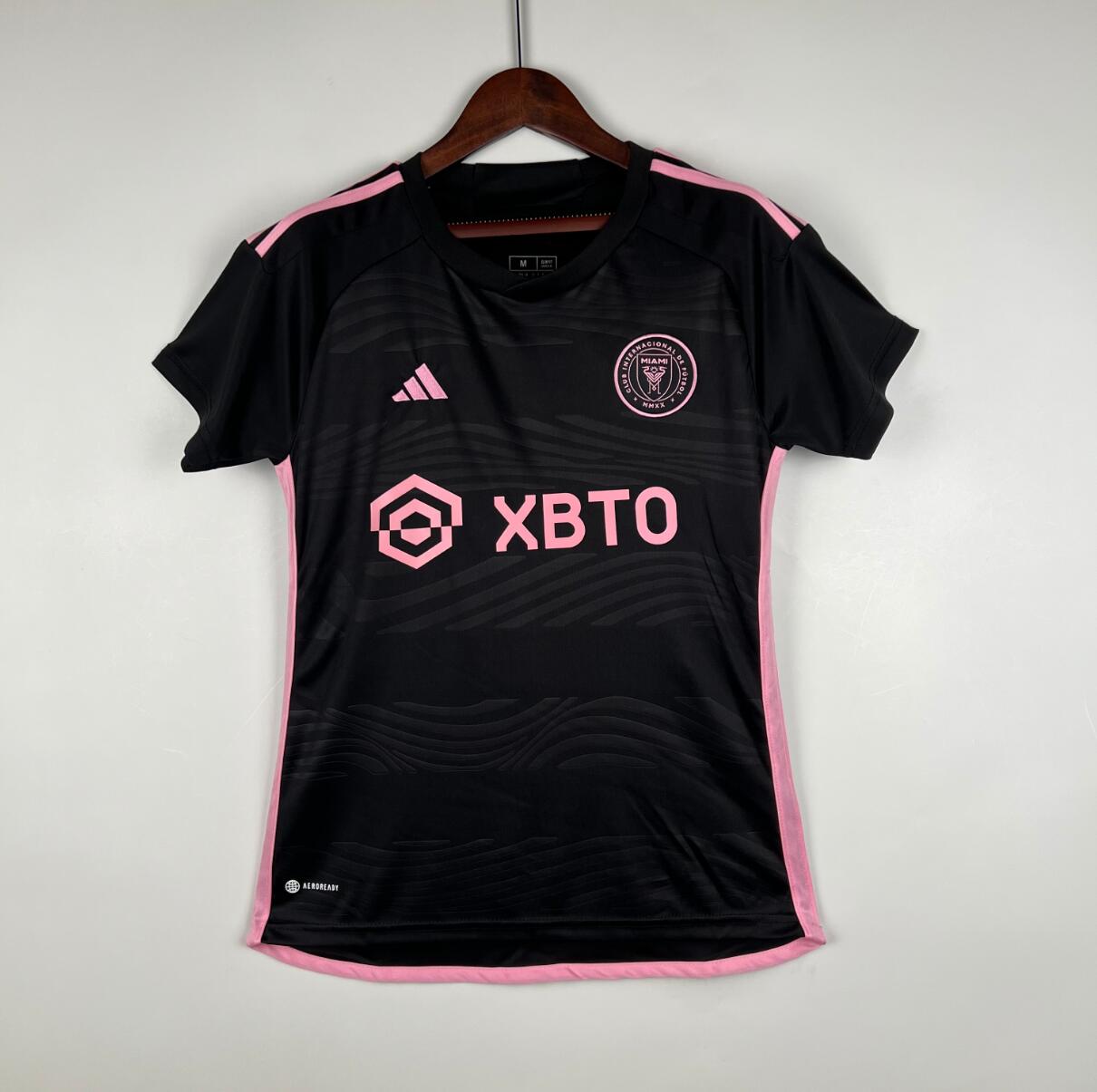 Maillot Miami FC Extérieur 23/24 Femme