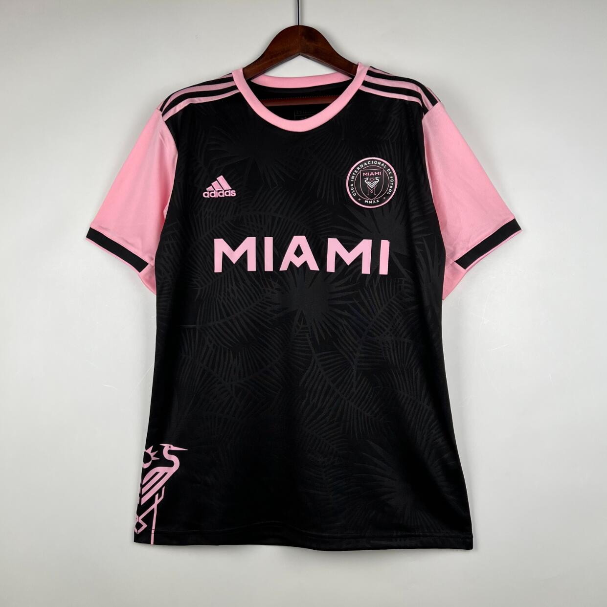 Maillot Miami FC 2023/24