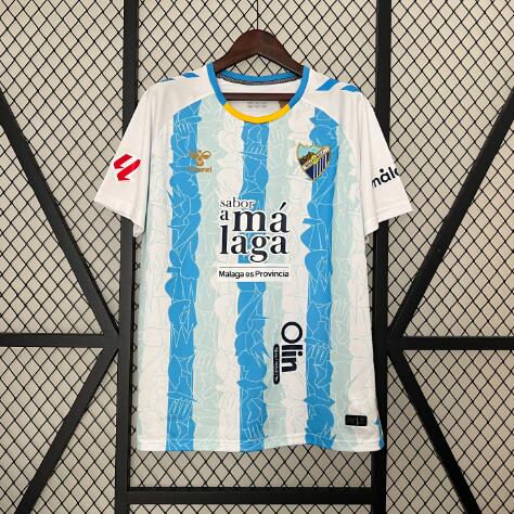 Maillot Málaga Cf Domicile 24-25