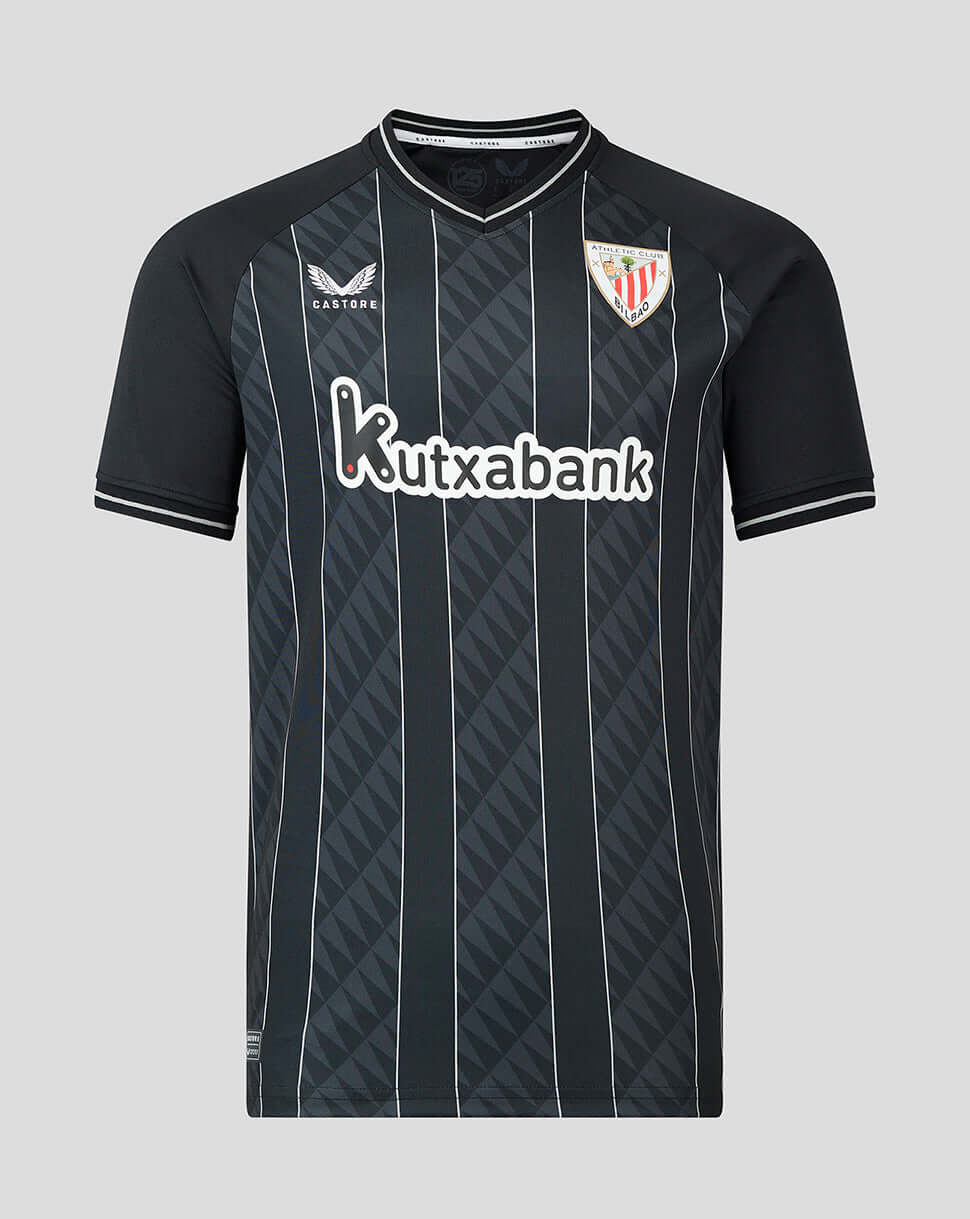 Maillot Gardien Athletic Bilbao Domicile Junior