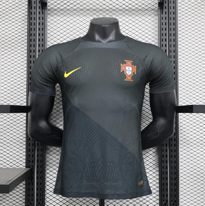 Maillot Portugal Édition Spéciale 2023