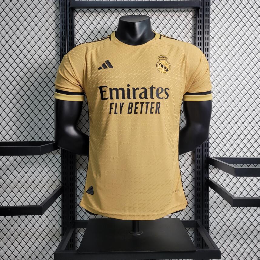 Maillot Real M adrid 23/24 Authentic