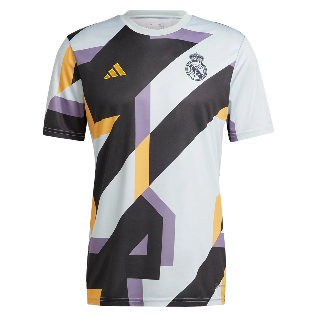 Maillot Real M adrid CF Pre-Match 23/24